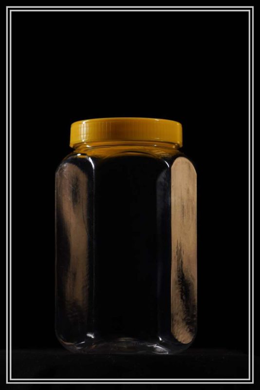 جار 3 کیلویی دهانه 90